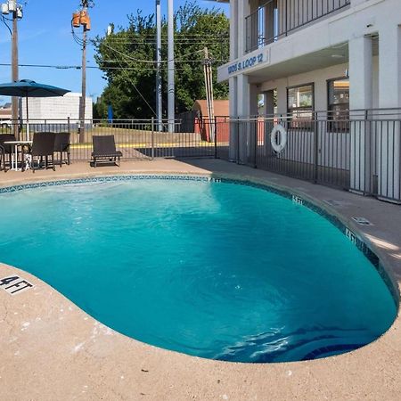 Motel 6 Irving - Loop 12 Exterior foto