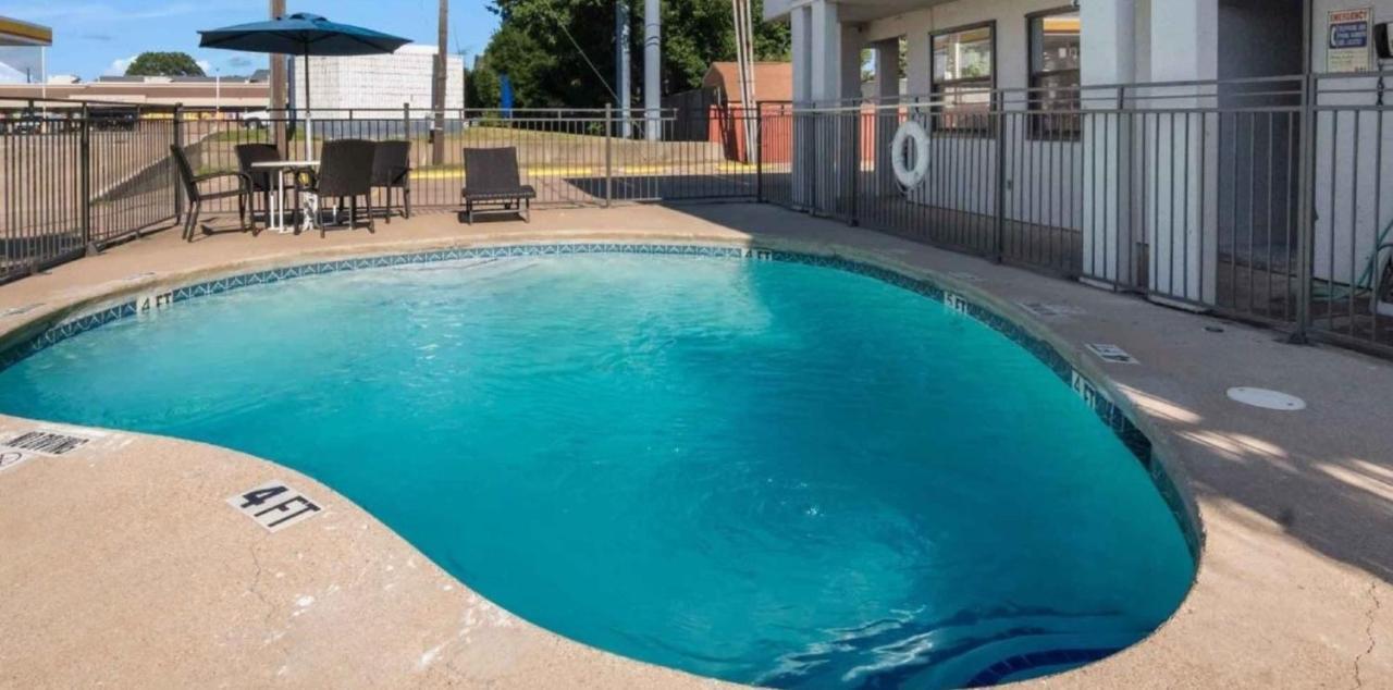 Motel 6 Irving - Loop 12 Exterior foto